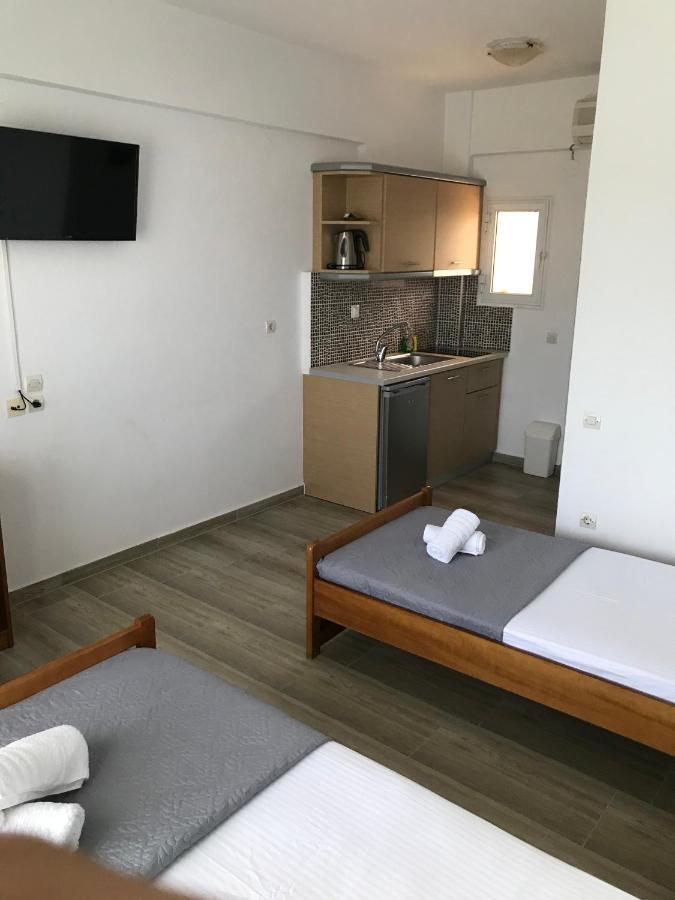Barbara House Apartment Kriopigi Luaran gambar