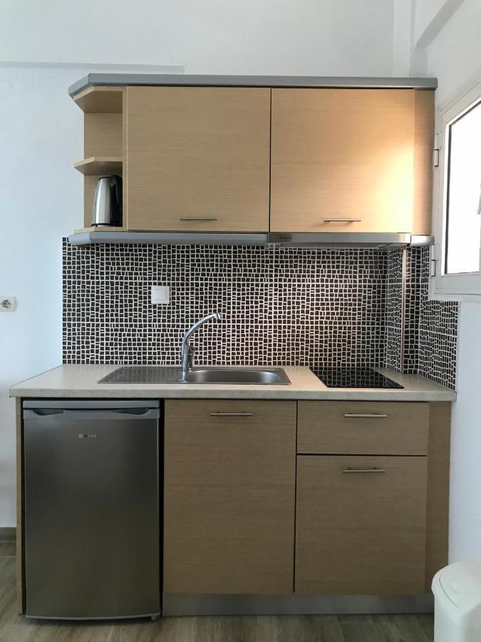 Barbara House Apartment Kriopigi Luaran gambar